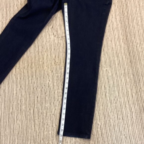 NYDJ Skinny Jeans, Size 2P - Picture 4 of 8